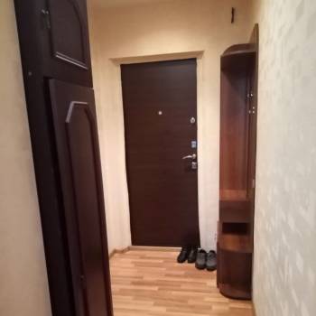 Сдается 1-комнатная квартира, 20 м²