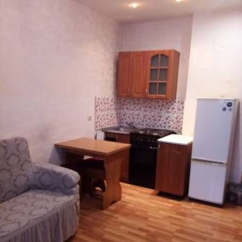 Сдается 1-комнатная квартира, 20 м²