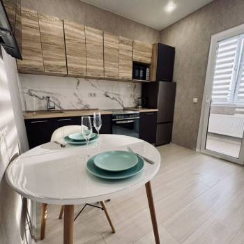 Сдается 1-комнатная квартира, 28 м²
