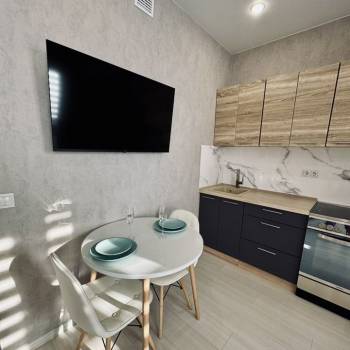 Сдается 1-комнатная квартира, 28 м²