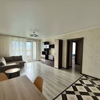 Сдается 1-комнатная квартира, 50 м²