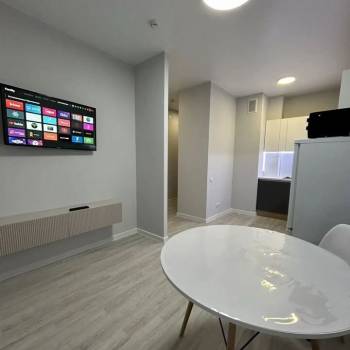 Сдается 1-комнатная квартира, 34,7 м²