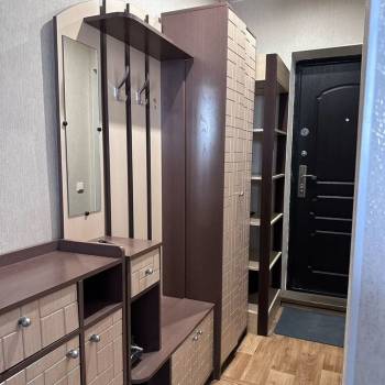 Сдается 1-комнатная квартира, 20 м²