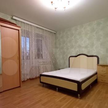 Сдается 2-х комнатная квартира, 76 м²