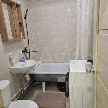 Сдается 1-комнатная квартира, 30 м²