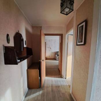 Сдается 2-х комнатная квартира, 44 м²