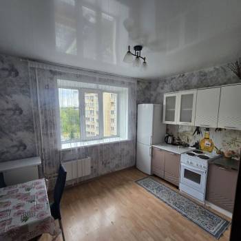 Сдается 2-х комнатная квартира, 63,4 м²
