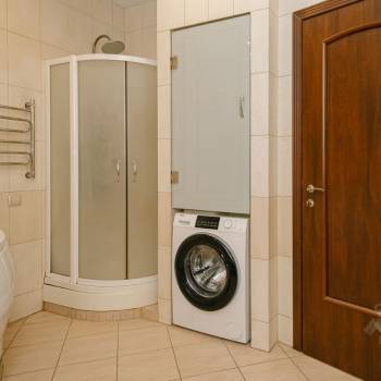 Продается Многокомнатная квартира, 138 м²