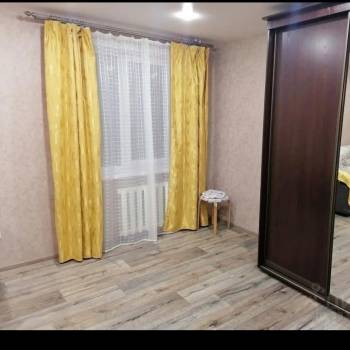 Сдается 1-комнатная квартира, 34 м²