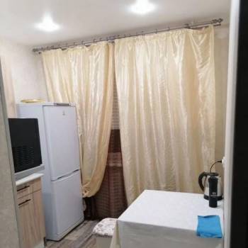 Сдается 1-комнатная квартира, 34 м²