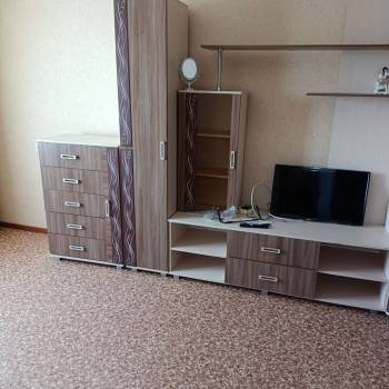 Сдается 1-комнатная квартира, 32,7 м²