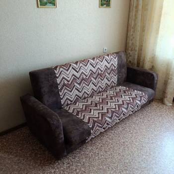 Сдается 1-комнатная квартира, 32,7 м²
