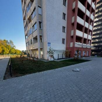 Сдается 1-комнатная квартира, 41 м²