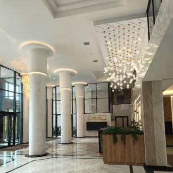 Сдается 1-комнатная квартира, 28 м²