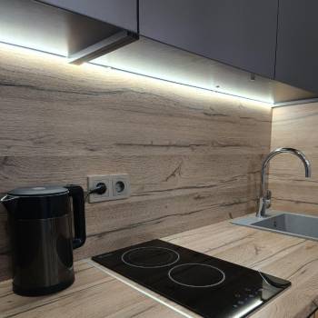 Сдается 1-комнатная квартира, 28 м²