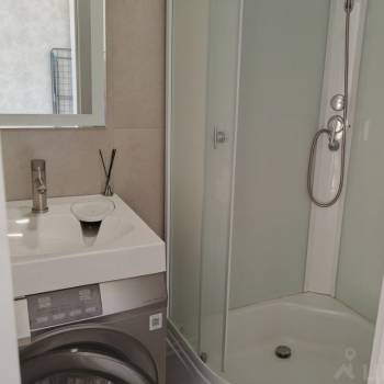 Сдается 1-комнатная квартира, 24 м²