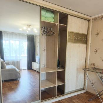 Сдается 1-комнатная квартира, 31 м²