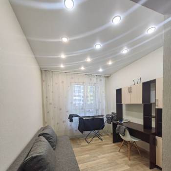 Сдается Многокомнатная квартира, 64 м²