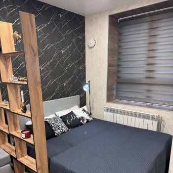 Сдается 1-комнатная квартира, 28 м²