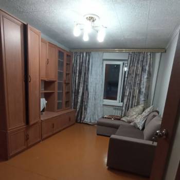 Сдается 1-комнатная квартира, 31 м²