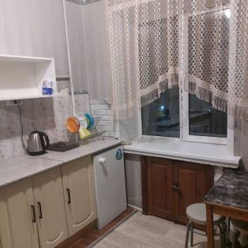 Сдается 1-комнатная квартира, 31 м²