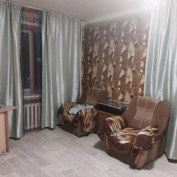 Сдается 1-комнатная квартира, 31 м²