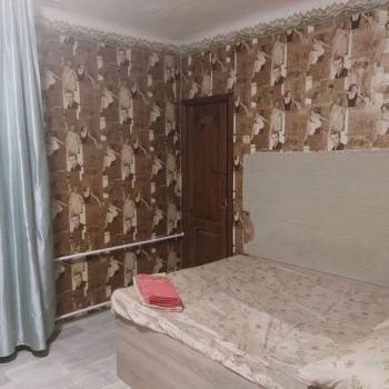 Сдается 1-комнатная квартира, 31 м²