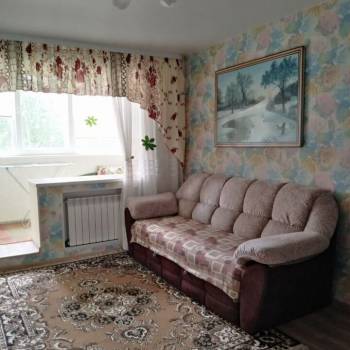 Сдается 1-комнатная квартира, 29 м²