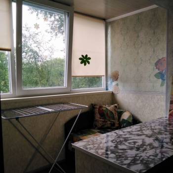 Сдается 1-комнатная квартира, 29 м²