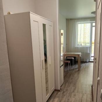 Сдается 1-комнатная квартира, 20 м²