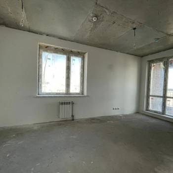 Продается 1-комнатная квартира, 37 м²