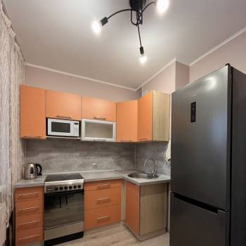 Сдается 1-комнатная квартира, 36 м²