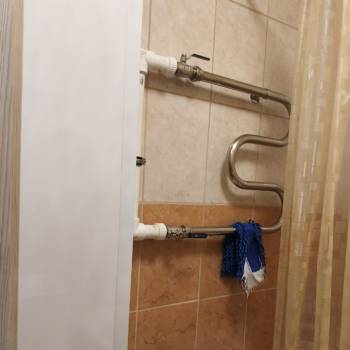 Сдается 1-комнатная квартира, 48,3 м²