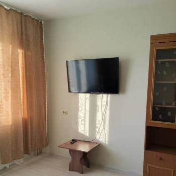 Сдается 1-комнатная квартира, 48,3 м²