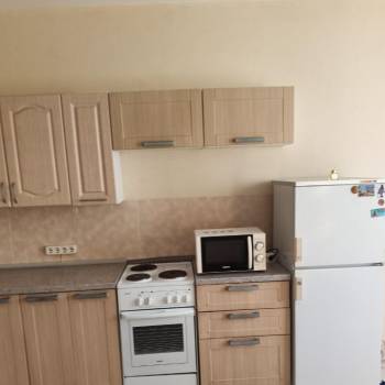 Сдается 1-комнатная квартира, 48,3 м²
