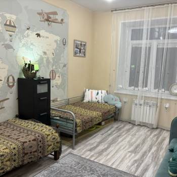 Продается 2-х комнатная квартира, 62 м²