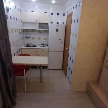 Сдается 1-комнатная квартира, 18 м²