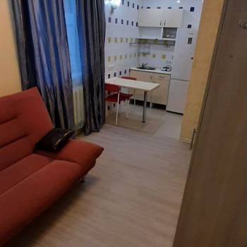 Сдается 1-комнатная квартира, 18 м²