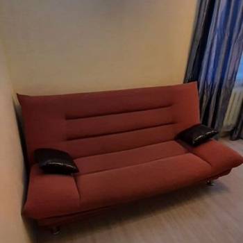 Сдается 1-комнатная квартира, 18 м²