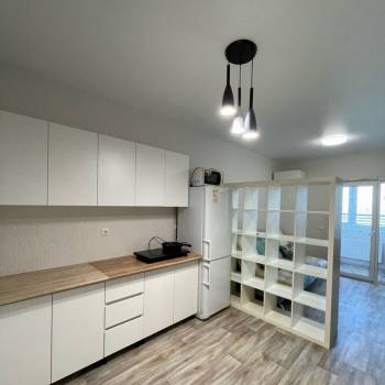 Сдается 1-комнатная квартира, 29 м²