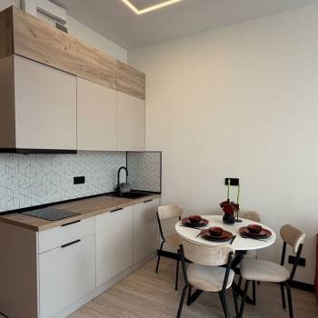 Сдается 2-х комнатная квартира, 37 м²