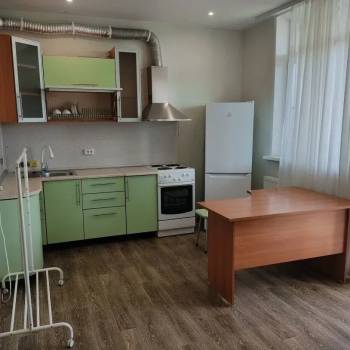 Сдается 1-комнатная квартира, 29 м²