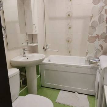 Сдается 1-комнатная квартира, 29 м²