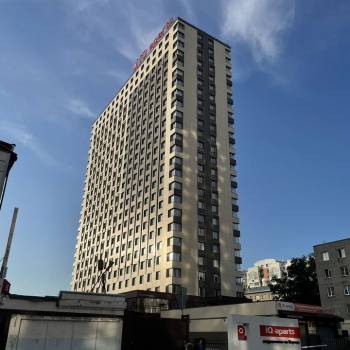 Продается 3-х комнатная квартира, 46,6 м²