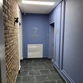 Продается 3-х комнатная квартира, 83 м²