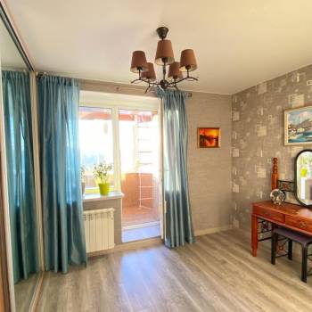 Продается 3-х комнатная квартира, 62,7 м²