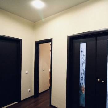 Продается 1-комнатная квартира, 52 м²
