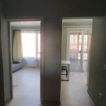 Сдается 1-комнатная квартира, 28 м²
