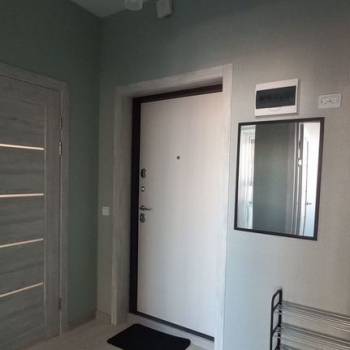 Сдается 1-комнатная квартира, 28 м²
