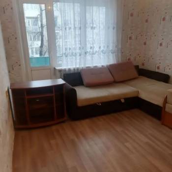 Сдается 1-комнатная квартира, 30 м²
